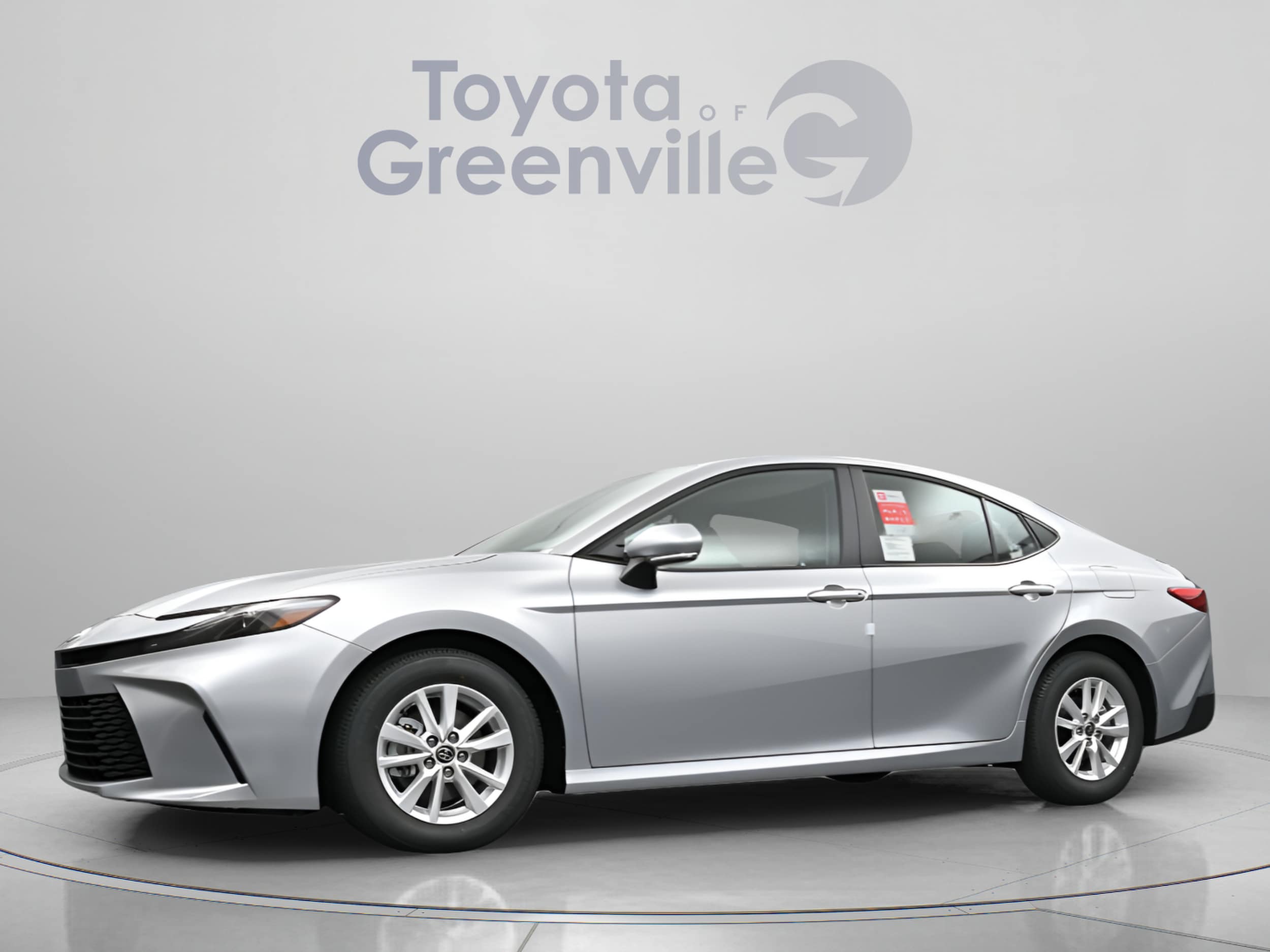 toyota camry 2025 4T1DAACK1SU646236 image toyota camry 2025 4T1DAACK1SU646236 image