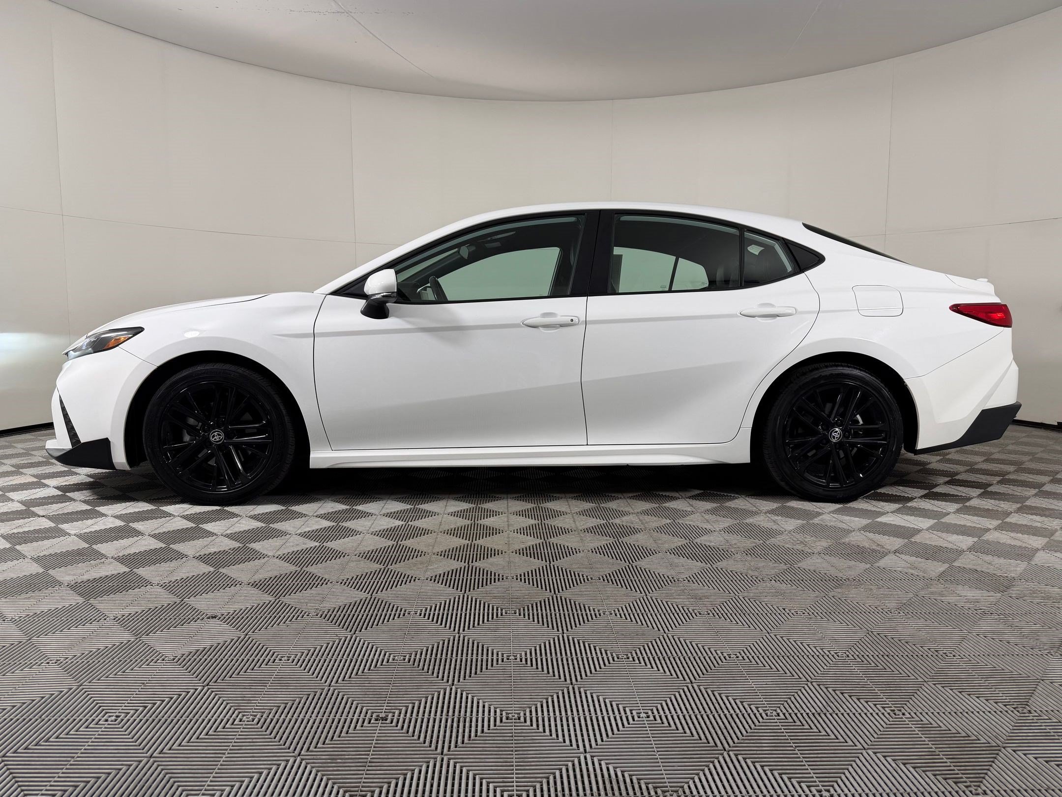 toyota camry 2025 4T1DAACK3SU535025 image toyota camry 2025 4T1DAACK3SU535025 image