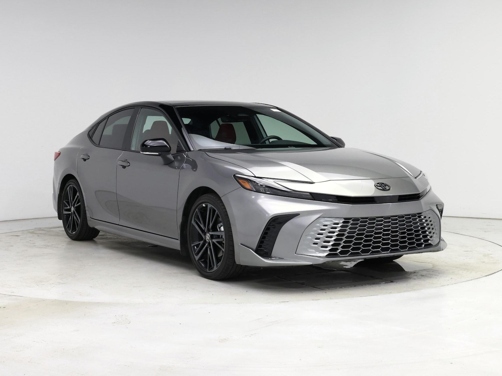 toyota camry 2025 4T1DAACK8SU561667 image toyota camry 2025 4T1DAACK8SU561667 image