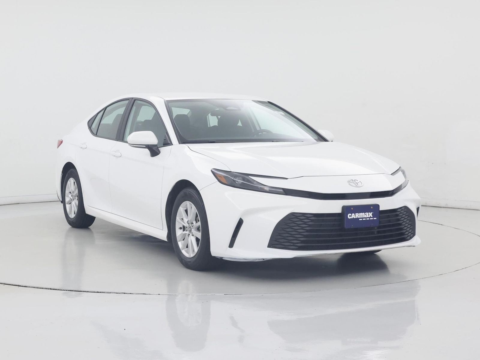 toyota camry 2025 4T1DAACK0SU143409 image toyota camry 2025 4T1DAACK0SU143409 image