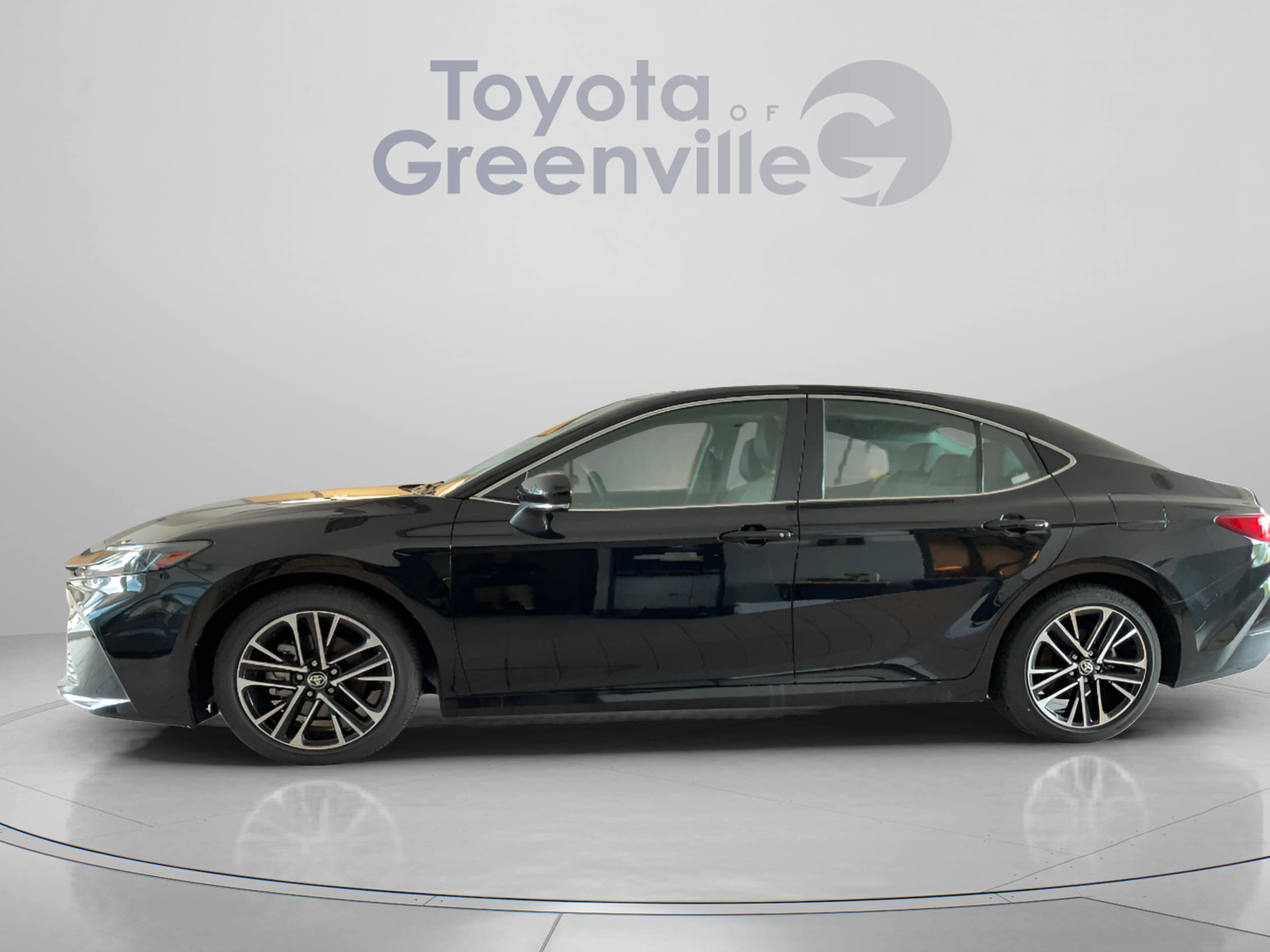 toyota camry 2025 4T1DAACK7SU639808 image toyota camry 2025 4T1DAACK7SU639808 image