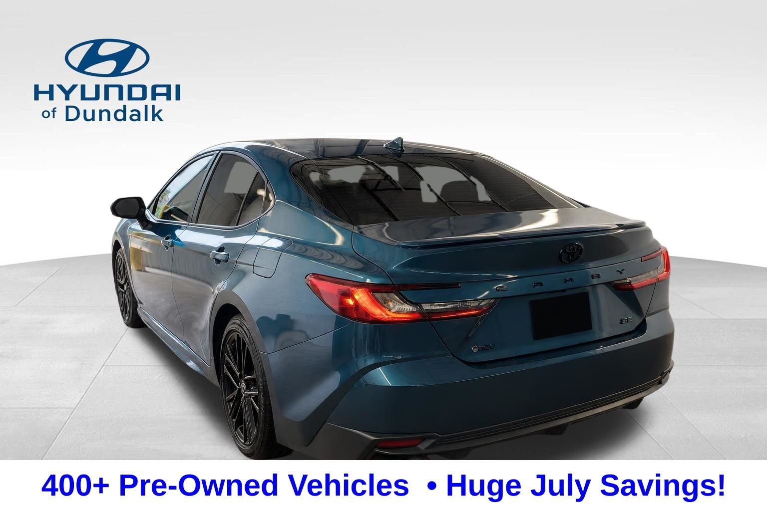 toyota camry 2025 4T1DAACK1SU090011 image toyota camry 2025 4T1DAACK1SU090011 image