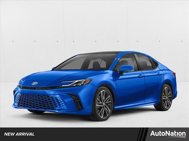 toyota camry 2025 4T1DAACK6SU118188 image toyota camry 2025 4T1DAACK6SU118188 image