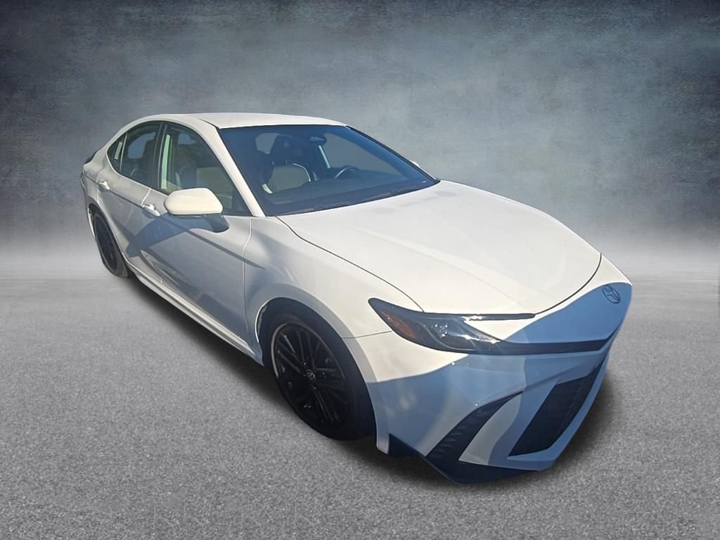 toyota camry 2025 4T1DAACK2SU141449 image toyota camry 2025 4T1DAACK2SU141449 image