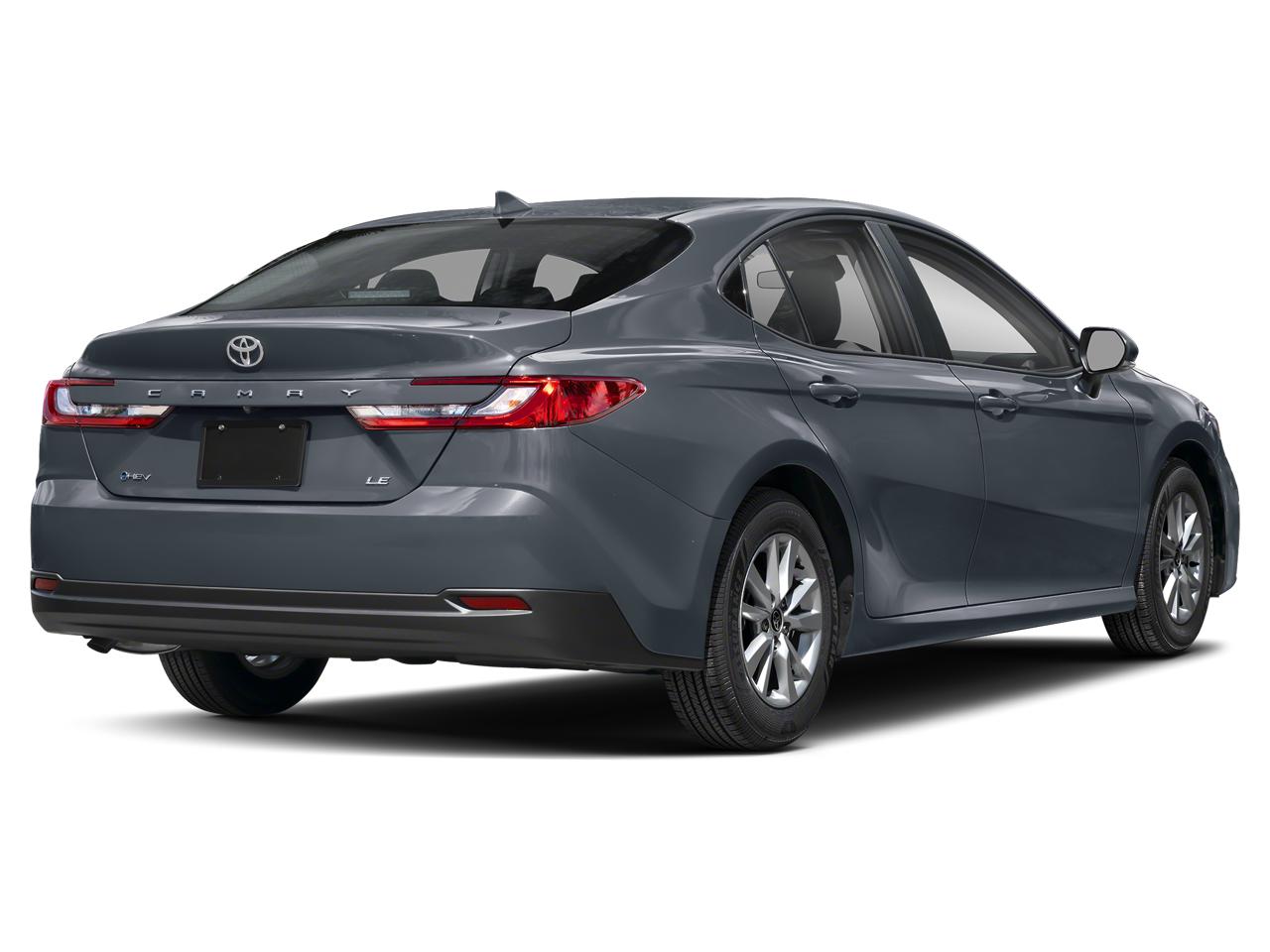 toyota camry 2025 4T1DAACK0SU065052 image toyota camry 2025 4T1DAACK0SU065052 image