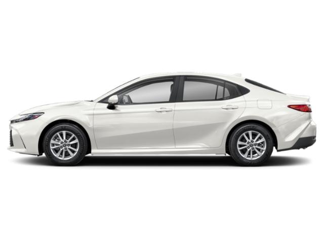 toyota camry 2025 4T1DAACKXSU508355 image toyota camry 2025 4T1DAACKXSU508355 image