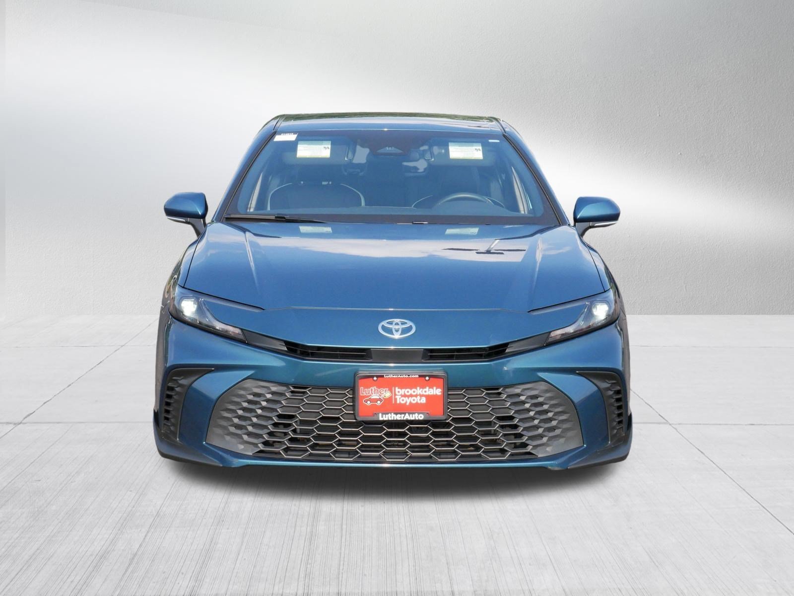 toyota camry 2025 4T1DAACKXSU528315 image toyota camry 2025 4T1DAACKXSU528315 image