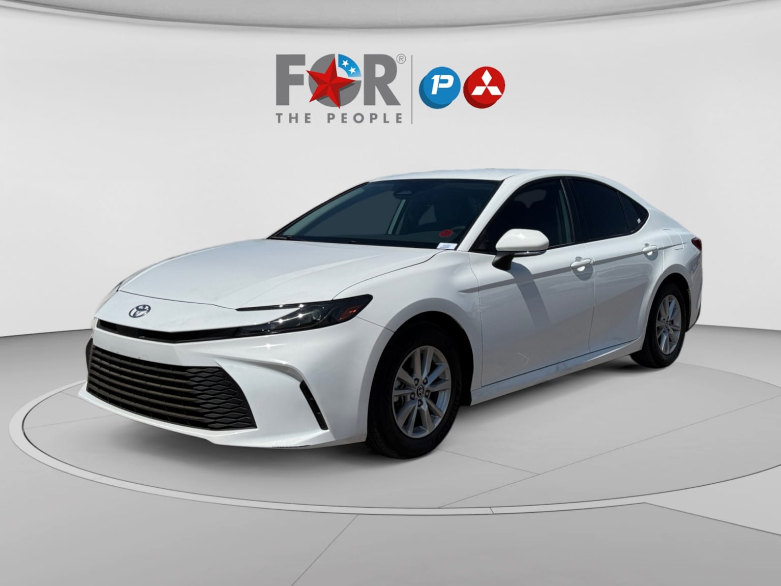 toyota camry 2025 4T1DAACK4SU112857 image toyota camry 2025 4T1DAACK4SU112857 image