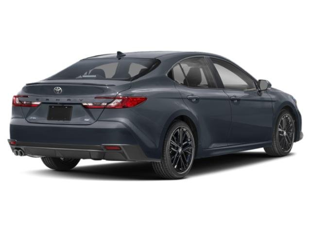 toyota camry 2025 4T1DAACK7SU049799 image toyota camry 2025 4T1DAACK7SU049799 image