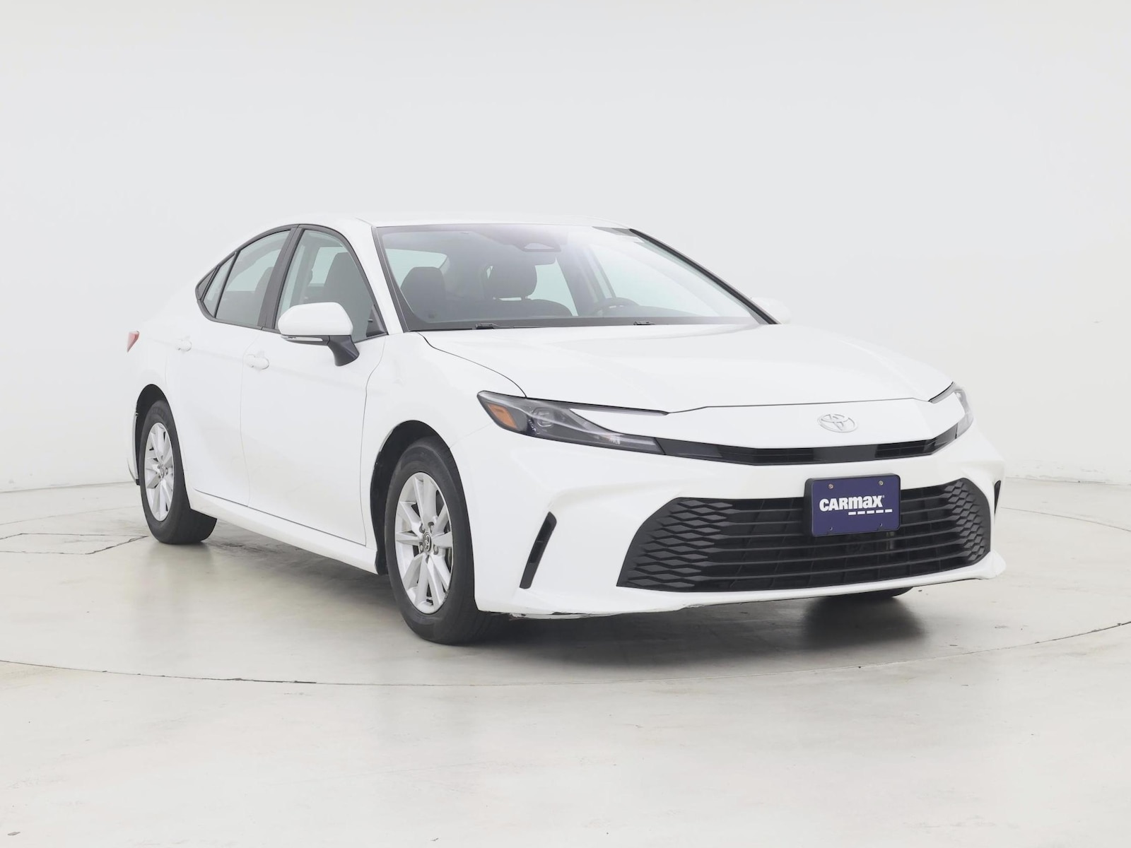 toyota camry 2025 4T1DAACK8SU601679 image toyota camry 2025 4T1DAACK8SU601679 image