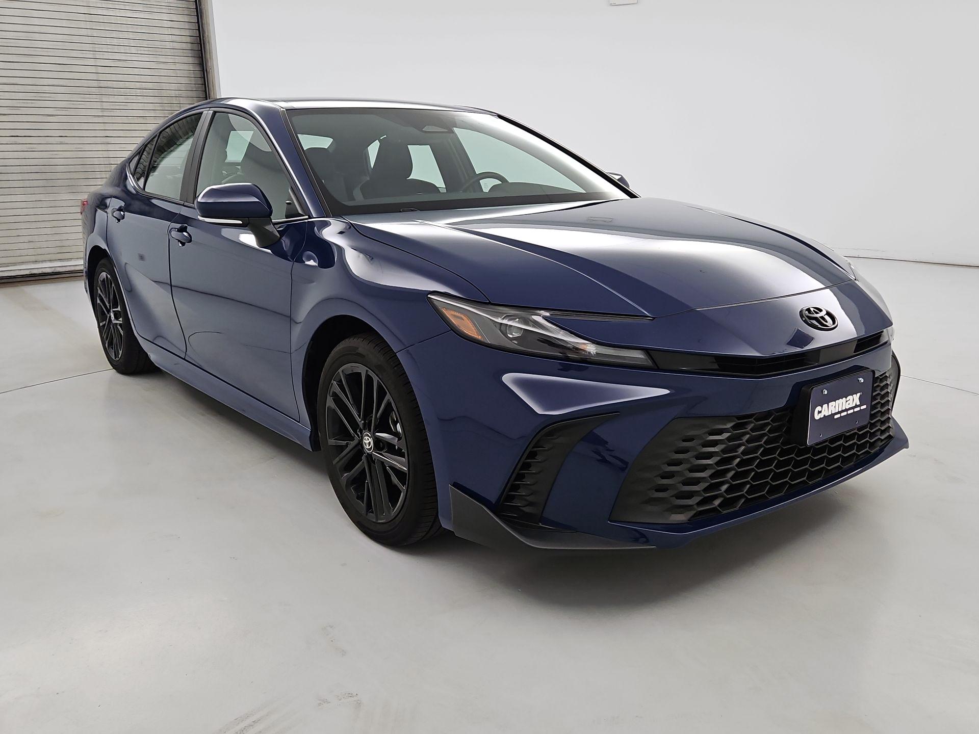 toyota camry 2025 4T1DBADK0SU019720 image toyota camry 2025 4T1DBADK0SU019720 image