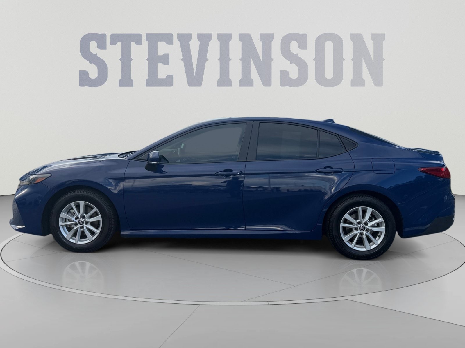 toyota camry 2025 4T1DAACK5SU177975 image toyota camry 2025 4T1DAACK5SU177975 image