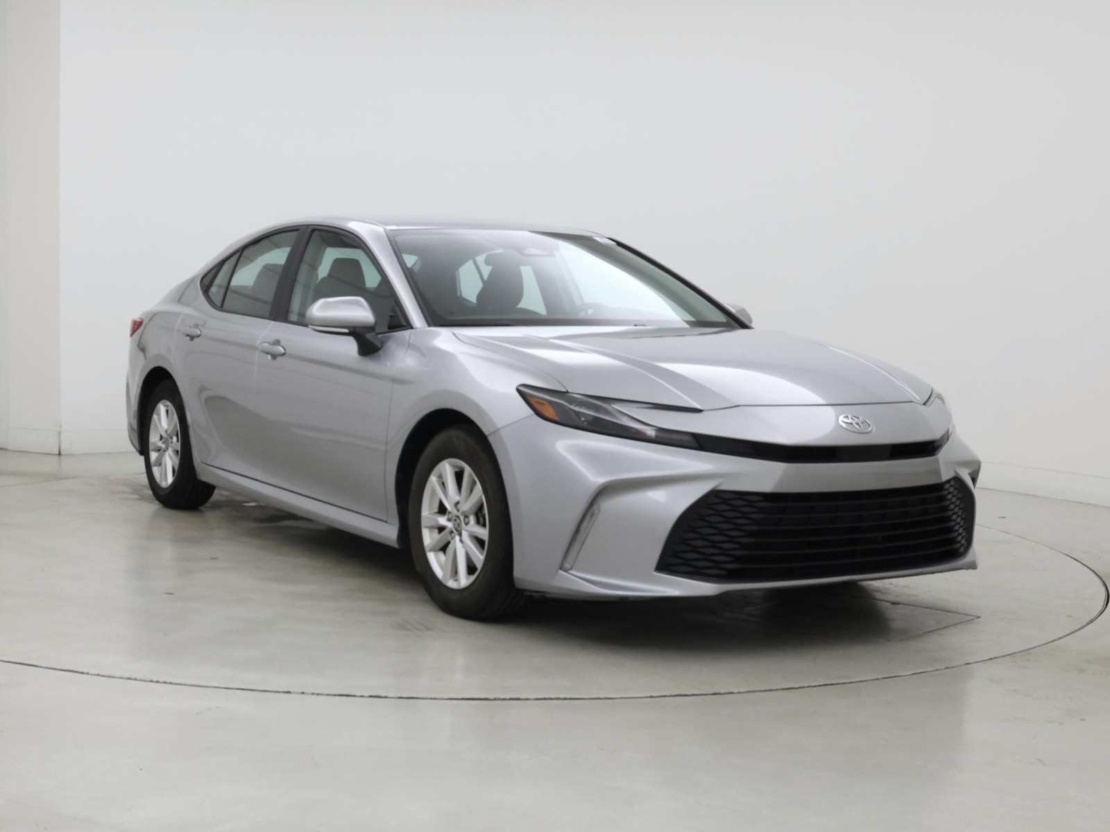 toyota camry 2025 4T1DAACK0SU573750 image toyota camry 2025 4T1DAACK0SU573750 image