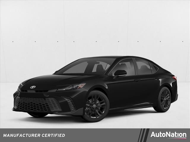 toyota camry 2025 4T1DAACK5SU588440 image toyota camry 2025 4T1DAACK5SU588440 image
