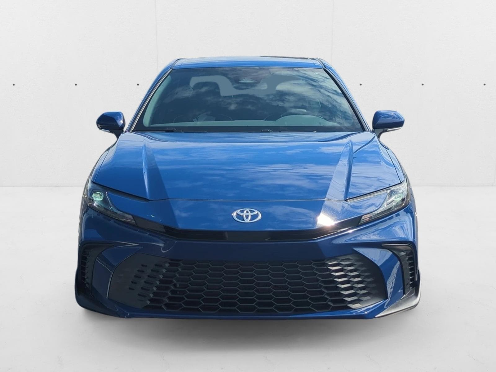 toyota camry 2025 4T1DAACKXSU199776 image toyota camry 2025 4T1DAACKXSU199776 image