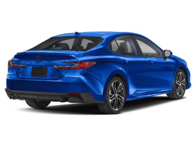 toyota camry 2025 4T1DAACK3SU621189 image toyota camry 2025 4T1DAACK3SU621189 image