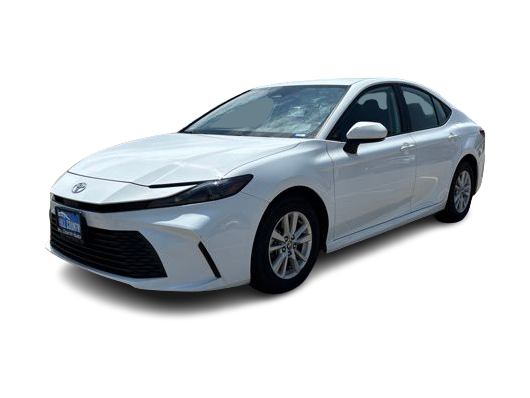 toyota camry 2025 4T1DAACK5SU602546 image toyota camry 2025 4T1DAACK5SU602546 image