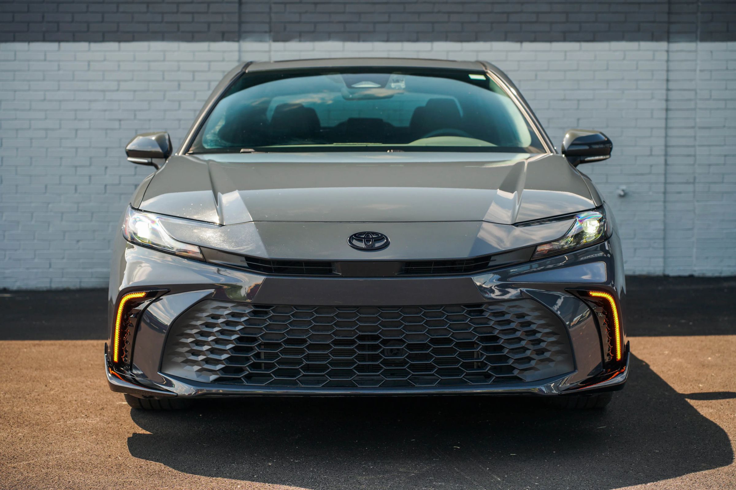 toyota camry 2025 4T1DAACK8SU082410 image toyota camry 2025 4T1DAACK8SU082410 image
