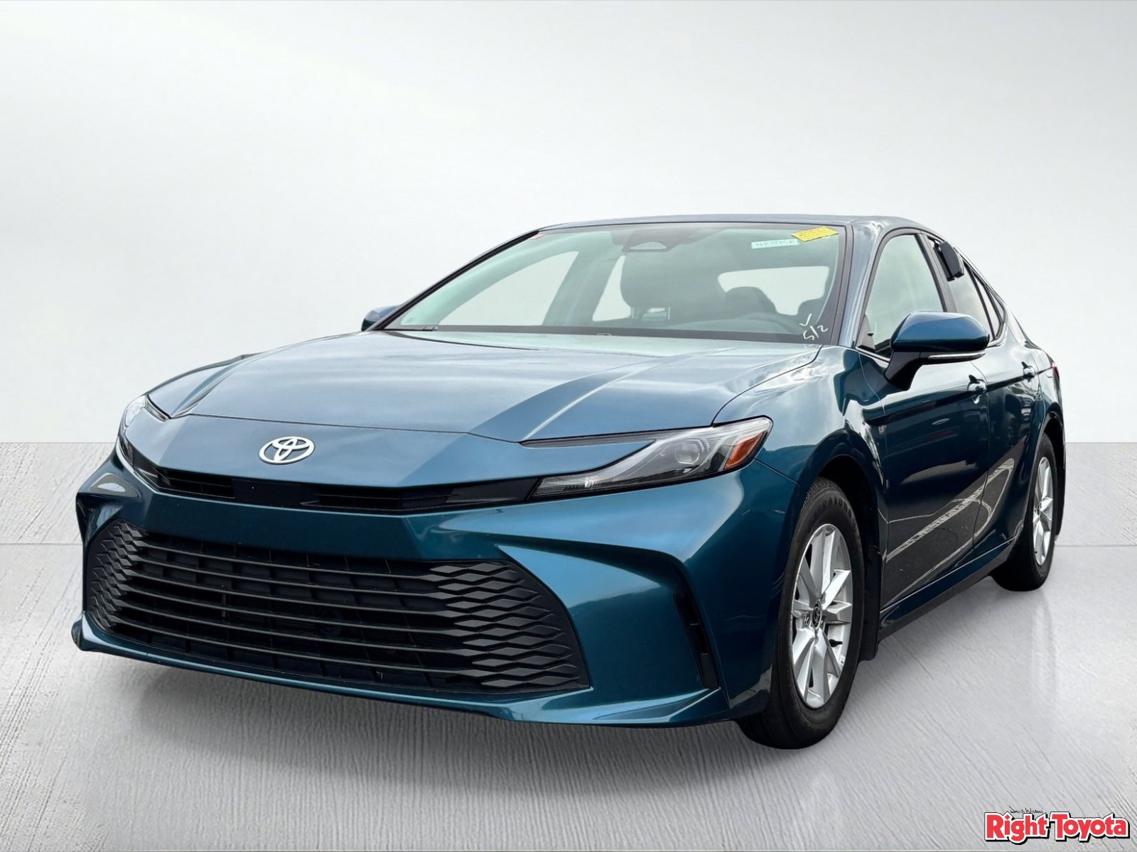 toyota camry 2025 4T1DAACK3SU079429 image toyota camry 2025 4T1DAACK3SU079429 image
