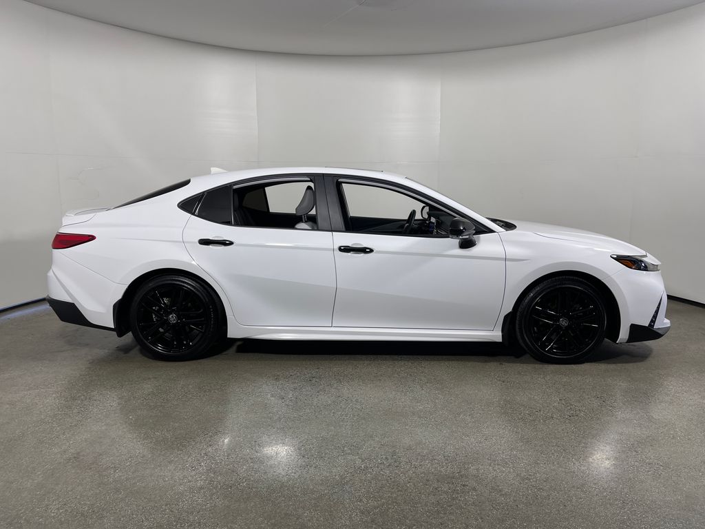 toyota camry 2025 4T1DAACK5SU629553 image toyota camry 2025 4T1DAACK5SU629553 image