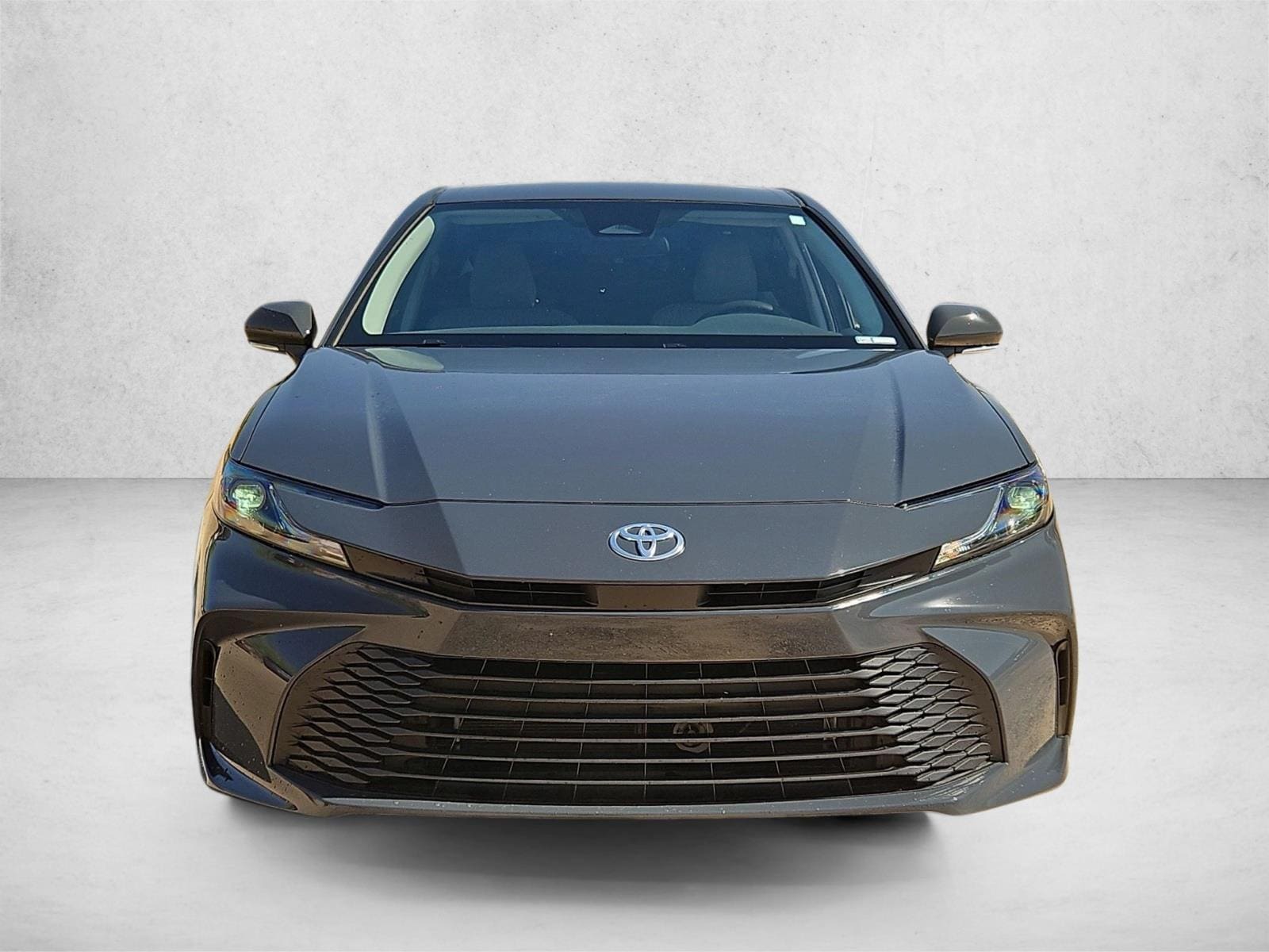 toyota camry 2025 4T1DAACK4SU158401 image toyota camry 2025 4T1DAACK4SU158401 image