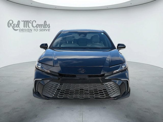 toyota camry 2025 4T1DAACK0SU177219 image toyota camry 2025 4T1DAACK0SU177219 image