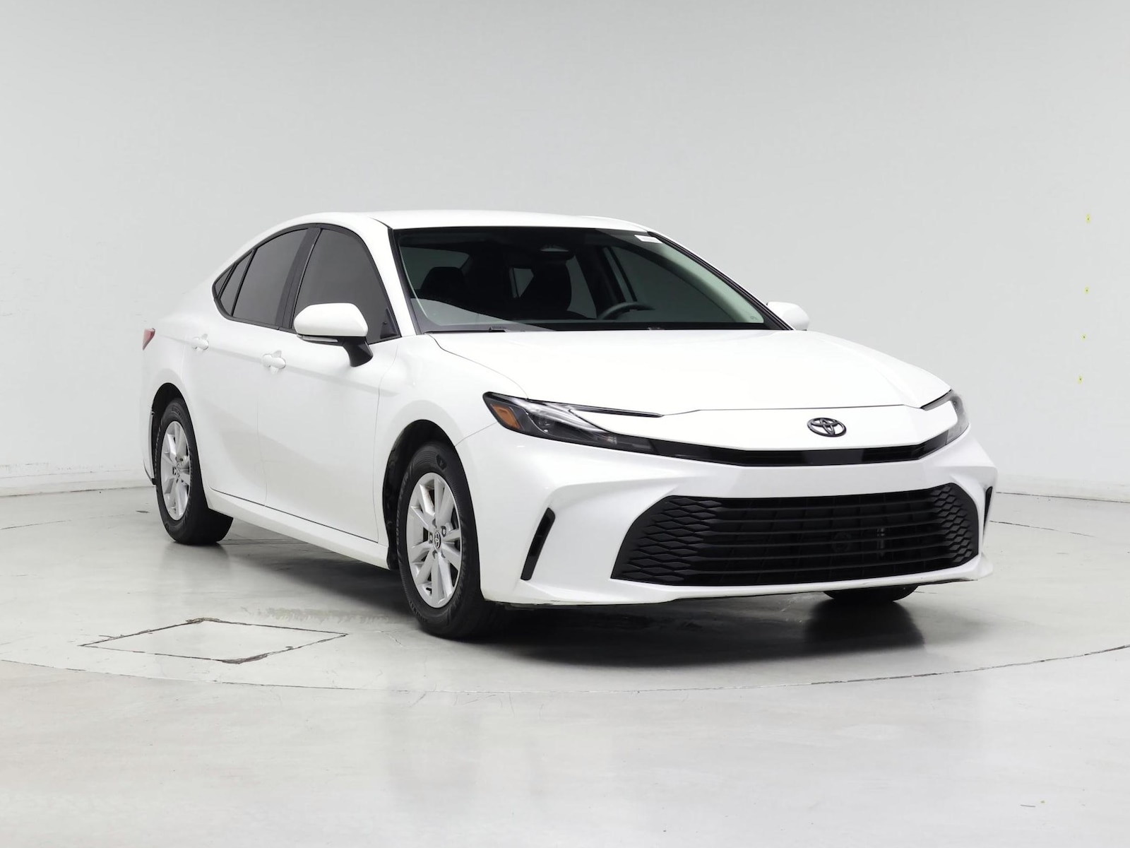 toyota camry 2025 4T1DAACK9SU188719 image toyota camry 2025 4T1DAACK9SU188719 image