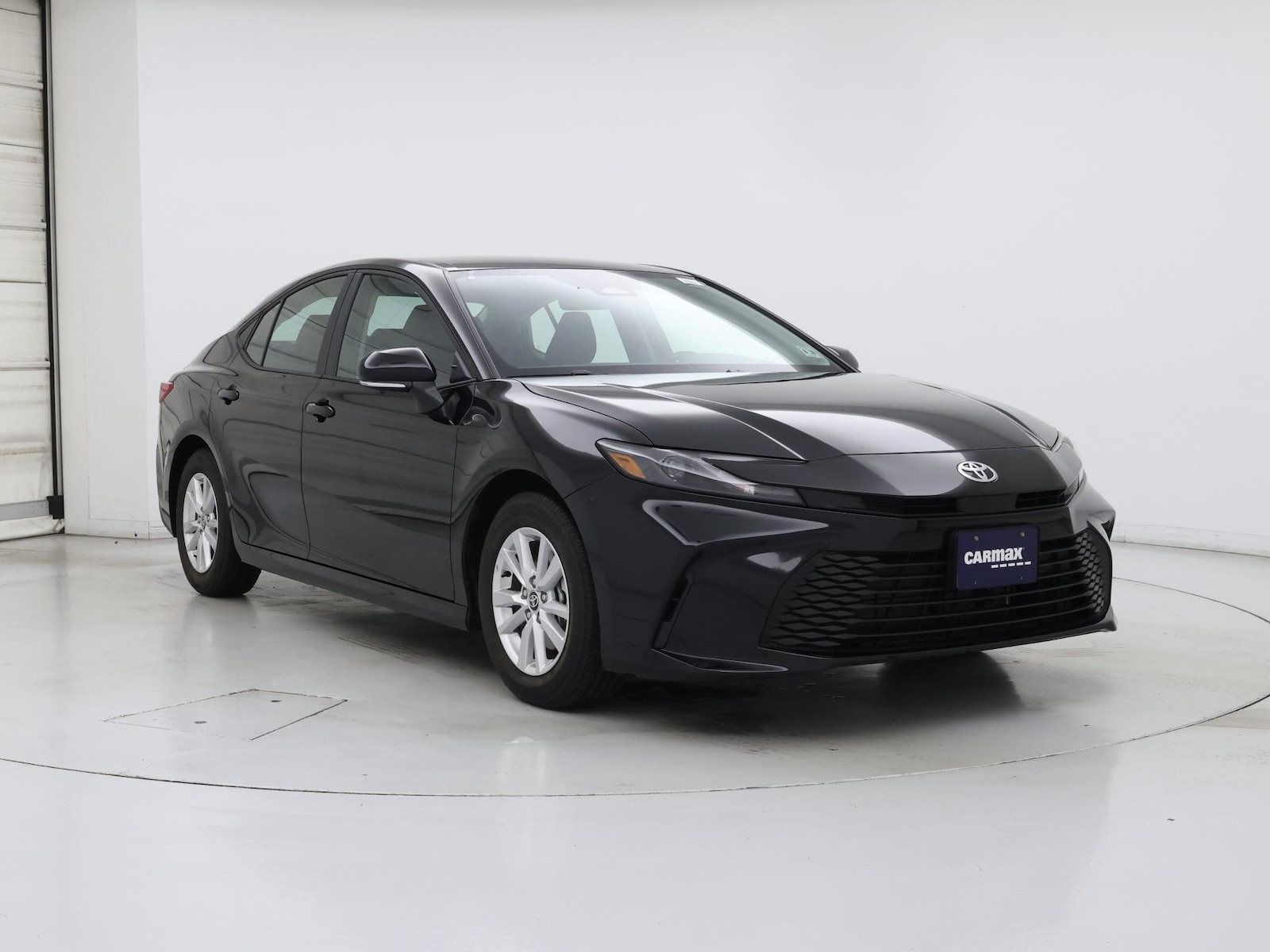 toyota camry 2025 4T1DAACKXSU639544 image toyota camry 2025 4T1DAACKXSU639544 image