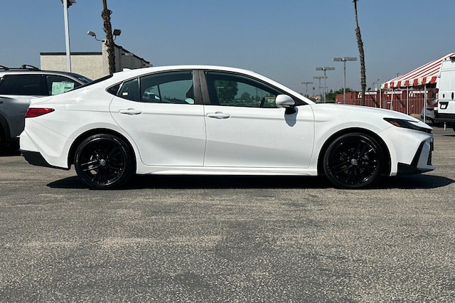 toyota camry 2025 4T1DAACK2SU557016 image toyota camry 2025 4T1DAACK2SU557016 image