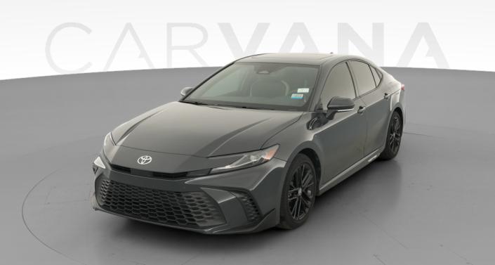 toyota camry 2025 4T1DAACK8SU003446 image toyota camry 2025 4T1DAACK8SU003446 image
