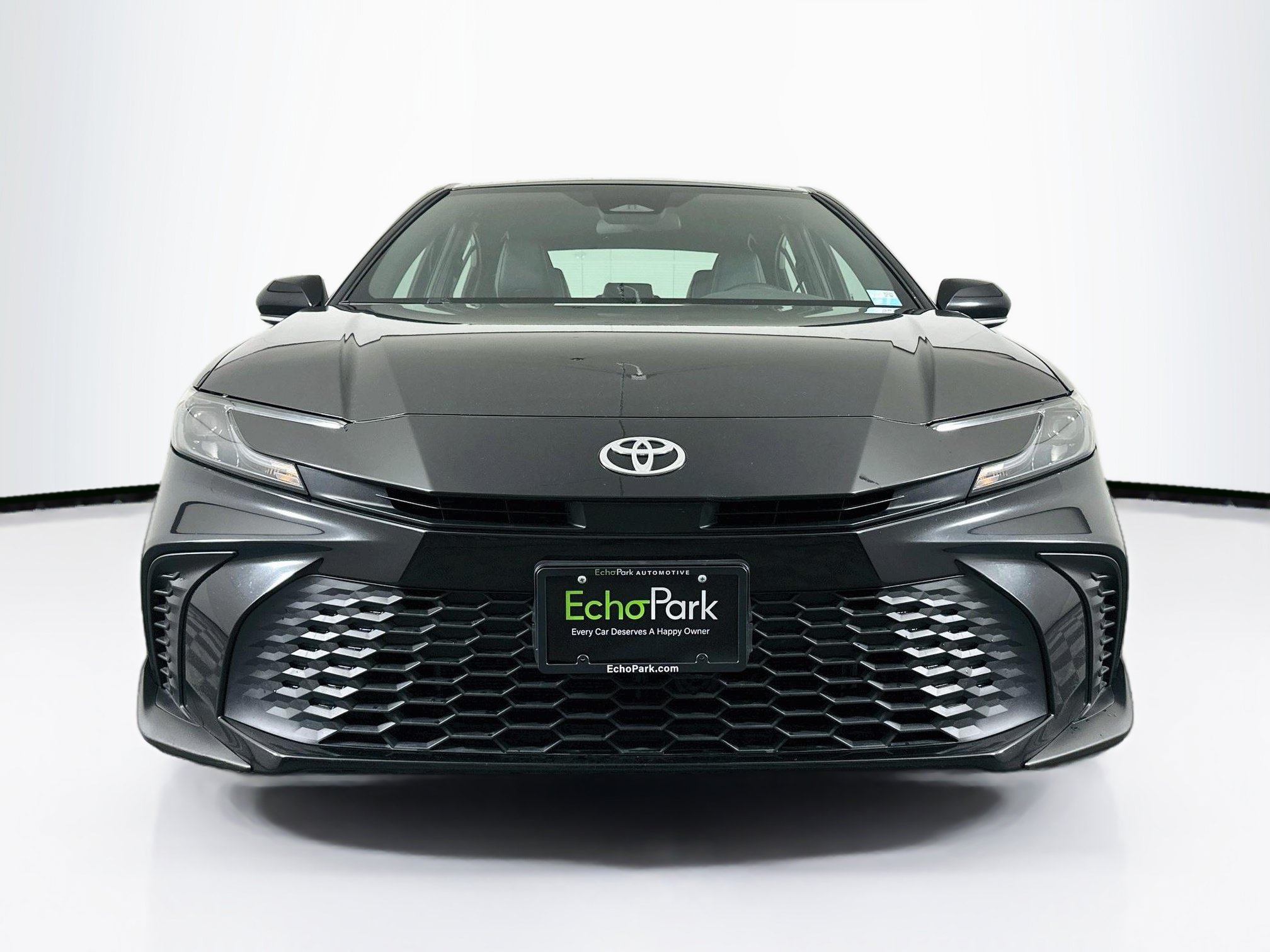 toyota camry 2025 4T1DAACK7SU012378 image toyota camry 2025 4T1DAACK7SU012378 image
