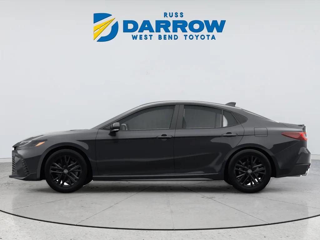 toyota camry 2025 4T1DAACKXSU026923 image toyota camry 2025 4T1DAACKXSU026923 image