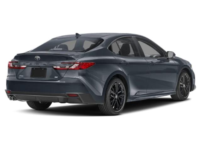 toyota camry 2025 4T1DAACK9SU042370 image toyota camry 2025 4T1DAACK9SU042370 image