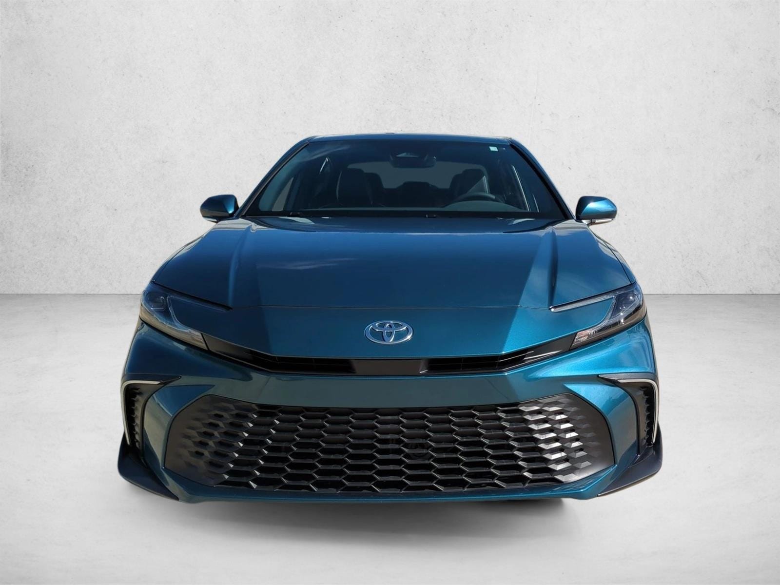 toyota camry 2025 4T1DAACK7SU608705 image toyota camry 2025 4T1DAACK7SU608705 image