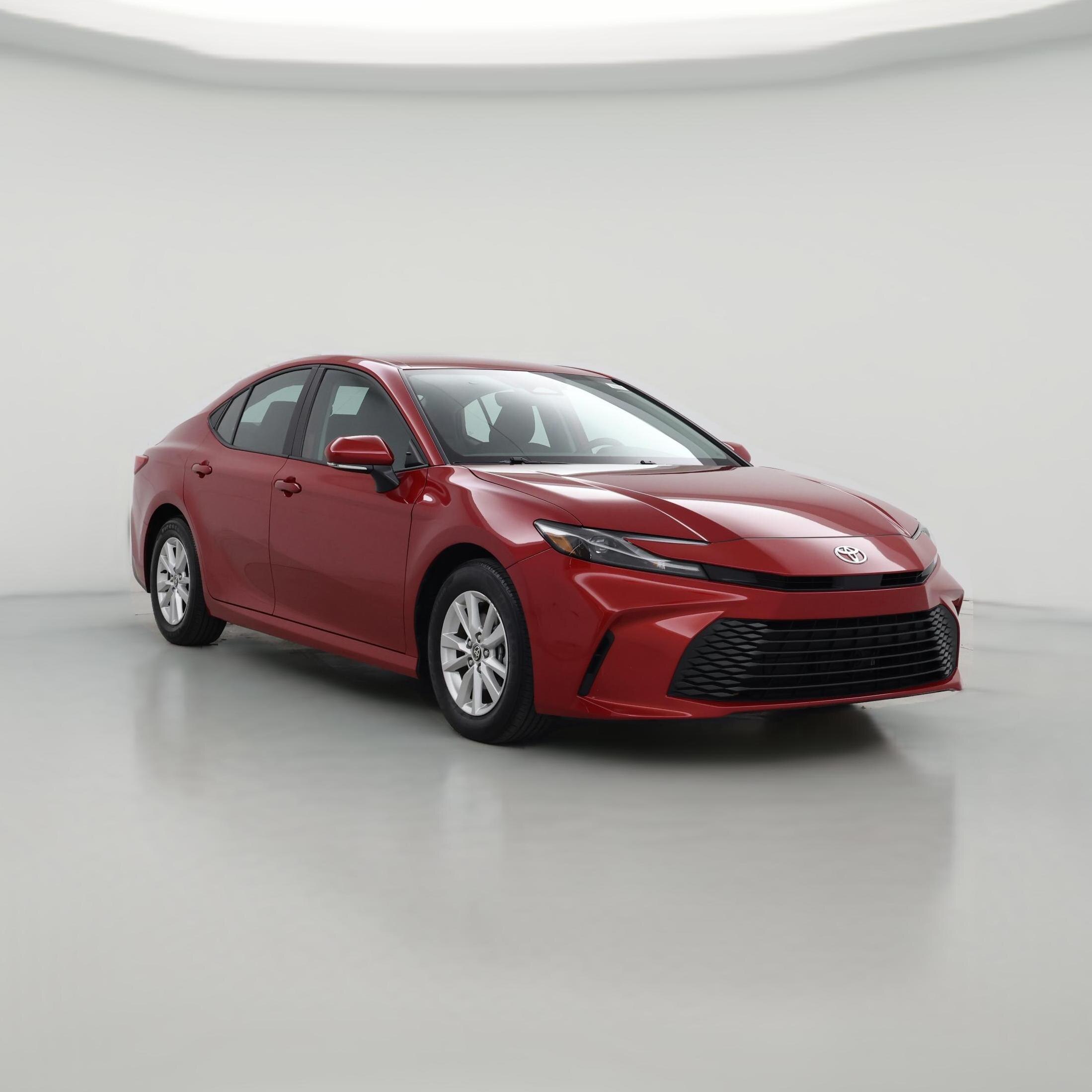 toyota camry 2025 4T1DAACK5SU024075 image toyota camry 2025 4T1DAACK5SU024075 image