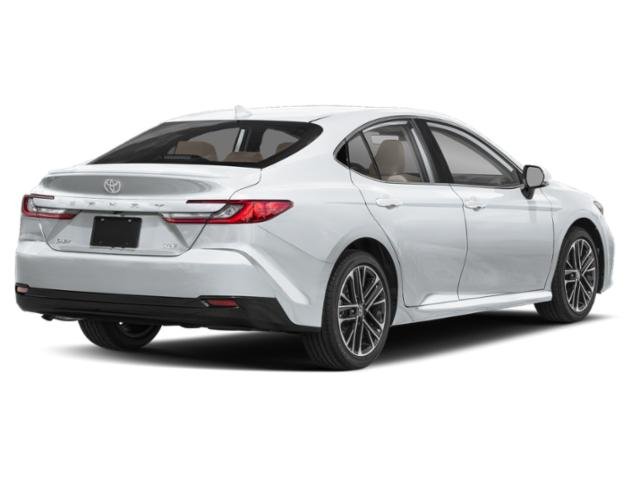 toyota camry 2025 4T1DAACK2SU519043 image toyota camry 2025 4T1DAACK2SU519043 image