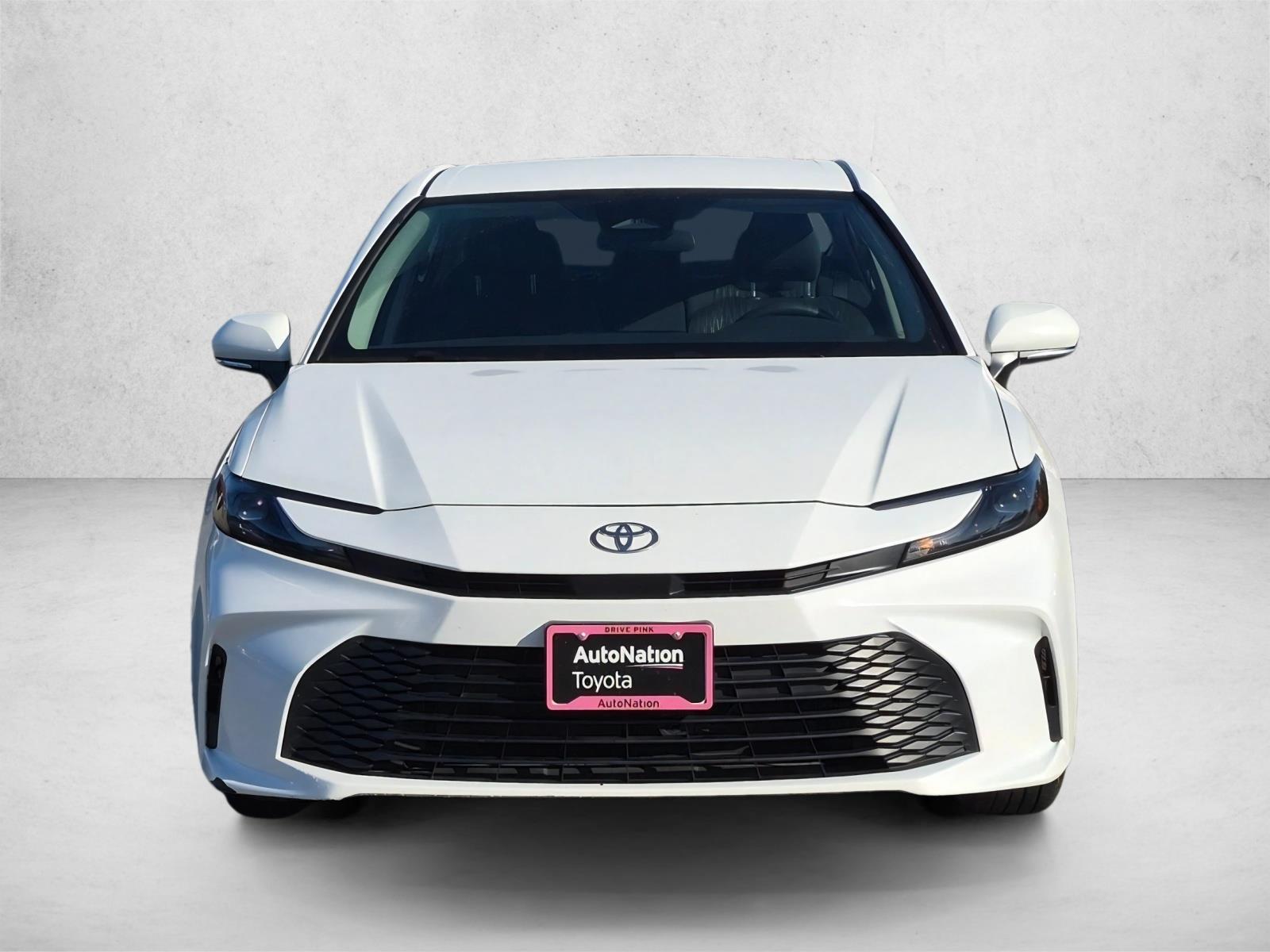 toyota camry 2025 4T1DAACK1SU059454 image toyota camry 2025 4T1DAACK1SU059454 image