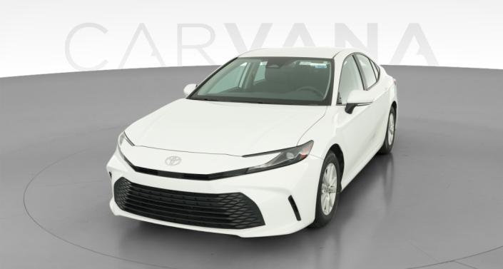 toyota camry 2025 4T1DAACK2SU527076 image toyota camry 2025 4T1DAACK2SU527076 image