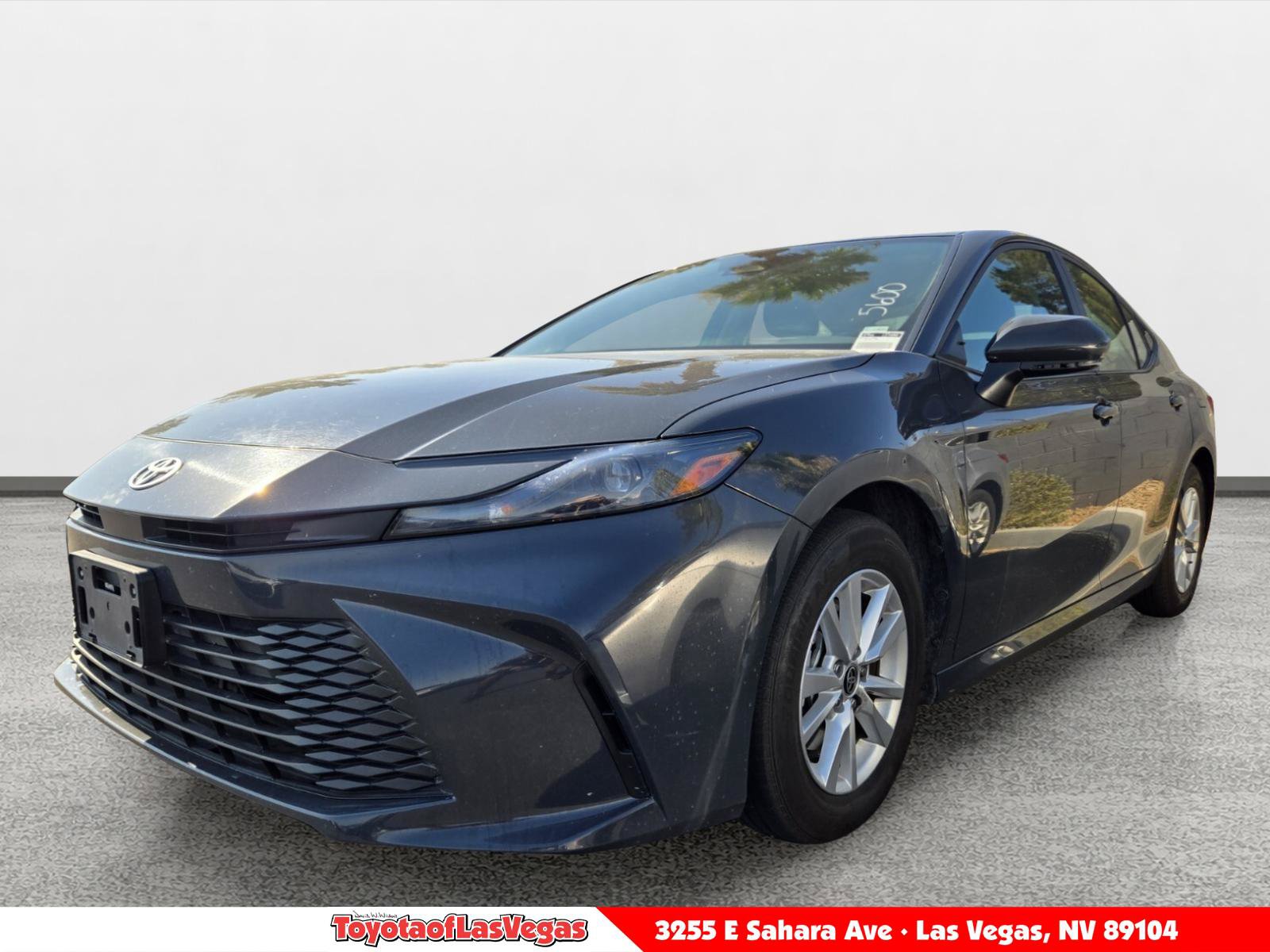 toyota camry 2025 4T1DAACK1SU555600 image toyota camry 2025 4T1DAACK1SU555600 image