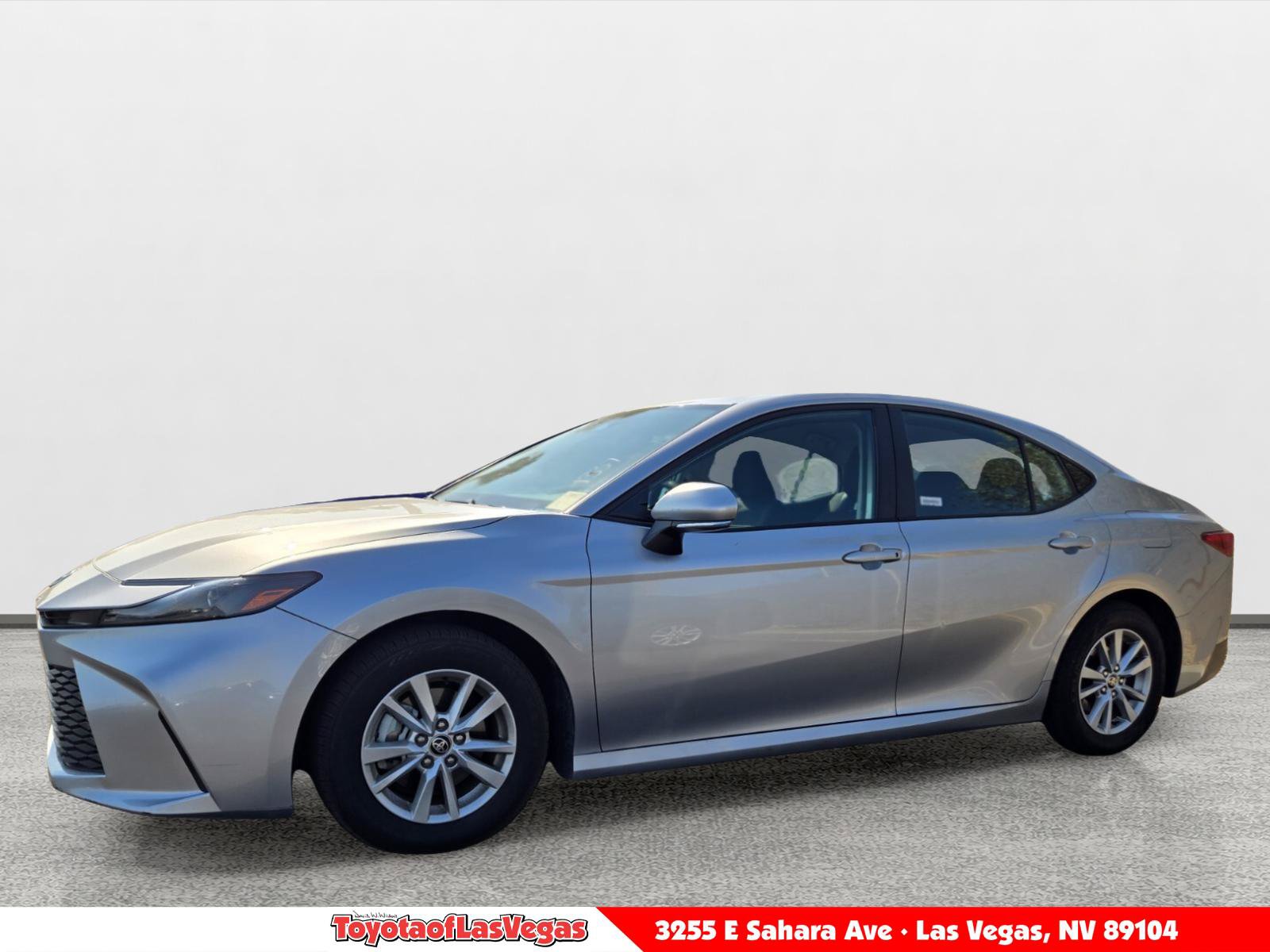 toyota camry 2025 4T1DAACK1SU511337 image toyota camry 2025 4T1DAACK1SU511337 image