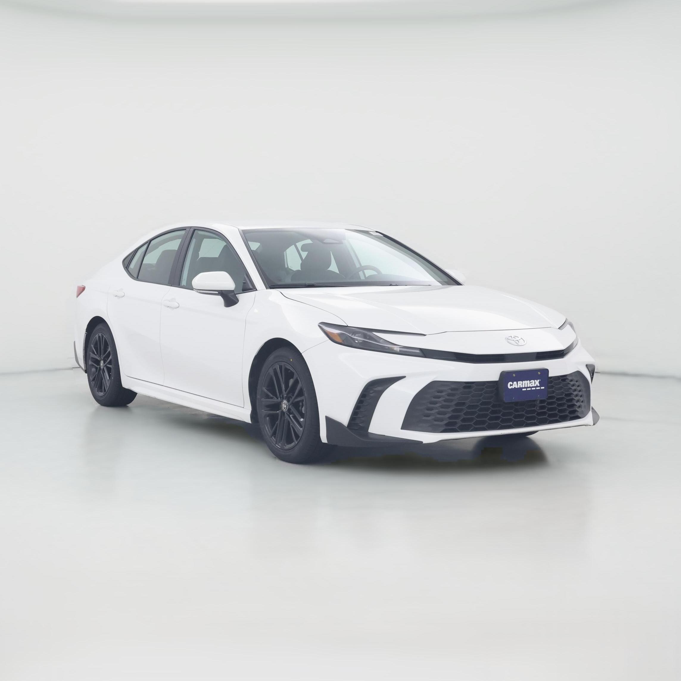 toyota camry 2025 4T1DAACKXSU129260 image toyota camry 2025 4T1DAACKXSU129260 image
