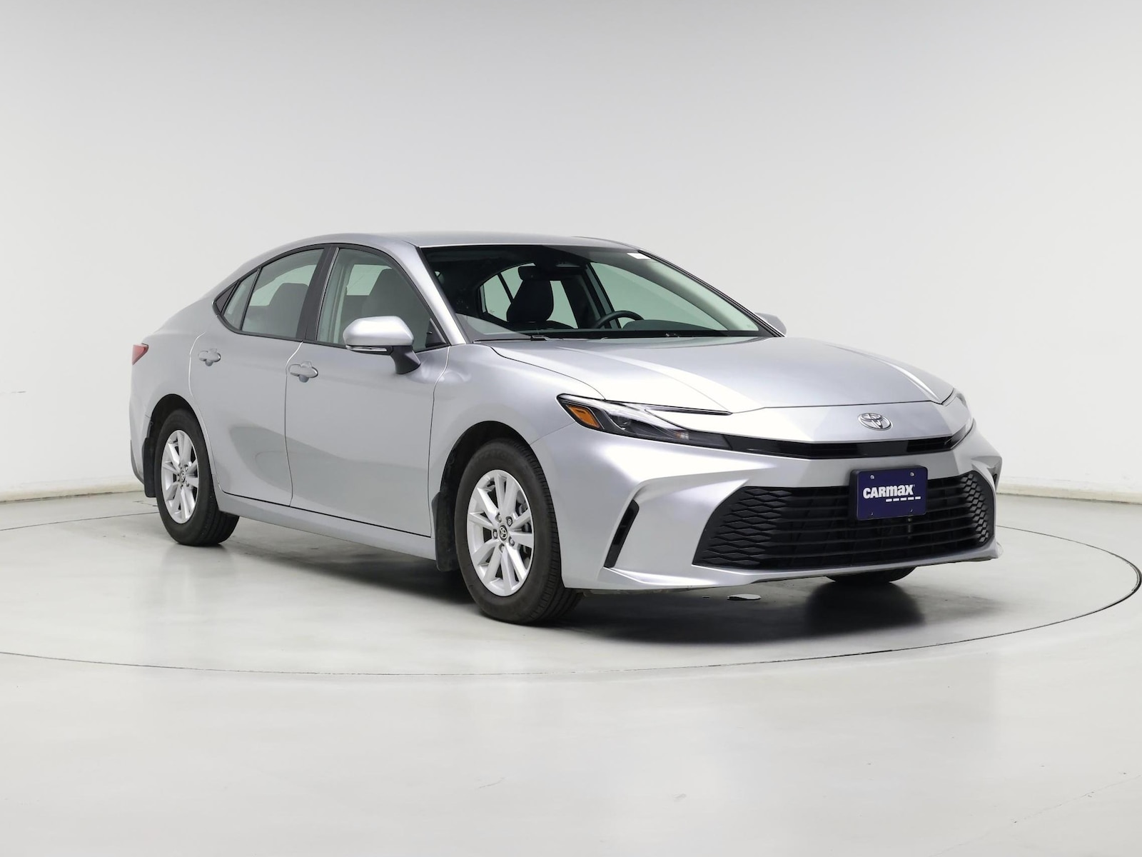 toyota camry 2025 4T1DAACK9SU627322 image toyota camry 2025 4T1DAACK9SU627322 image