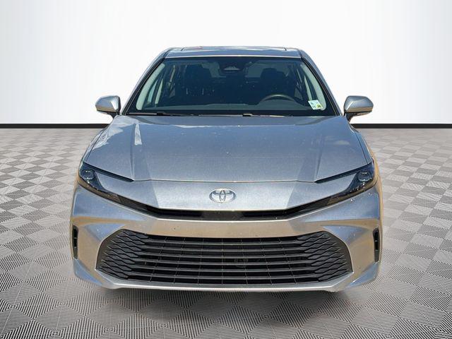 toyota camry 2025 4T1DBADK1SU505940 image toyota camry 2025 4T1DBADK1SU505940 image