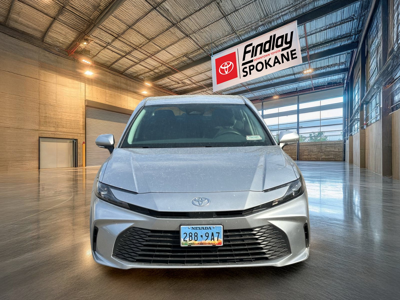 toyota camry 2025 4T1DAACKXSU517413 image toyota camry 2025 4T1DAACKXSU517413 image
