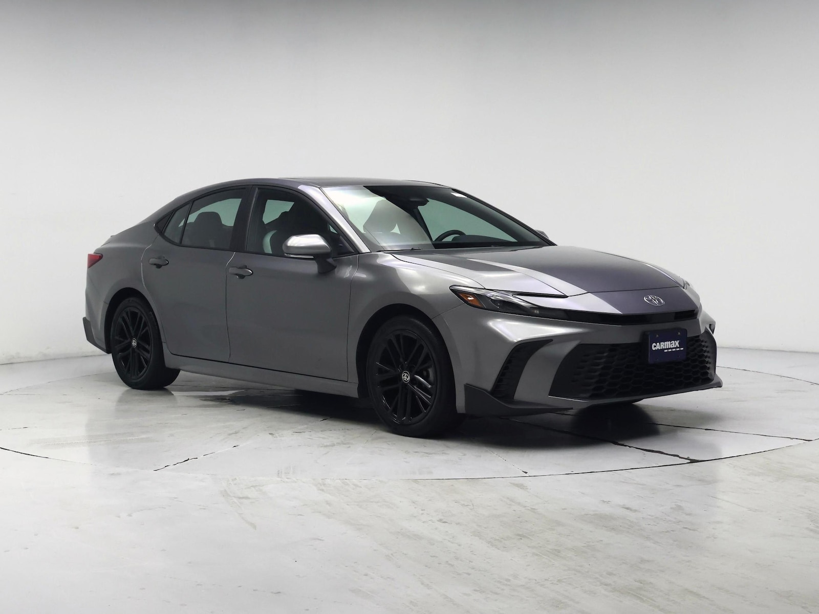 toyota camry 2025 4T1DAACK4SU510778 image toyota camry 2025 4T1DAACK4SU510778 image