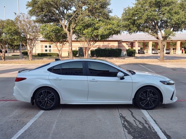 toyota camry 2025 4T1DAACK3SU559941 image toyota camry 2025 4T1DAACK3SU559941 image