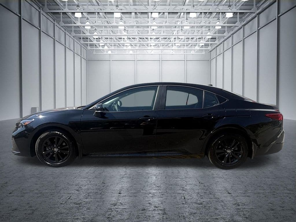 toyota camry 2025 4T1DAACKXSU645490 image toyota camry 2025 4T1DAACKXSU645490 image