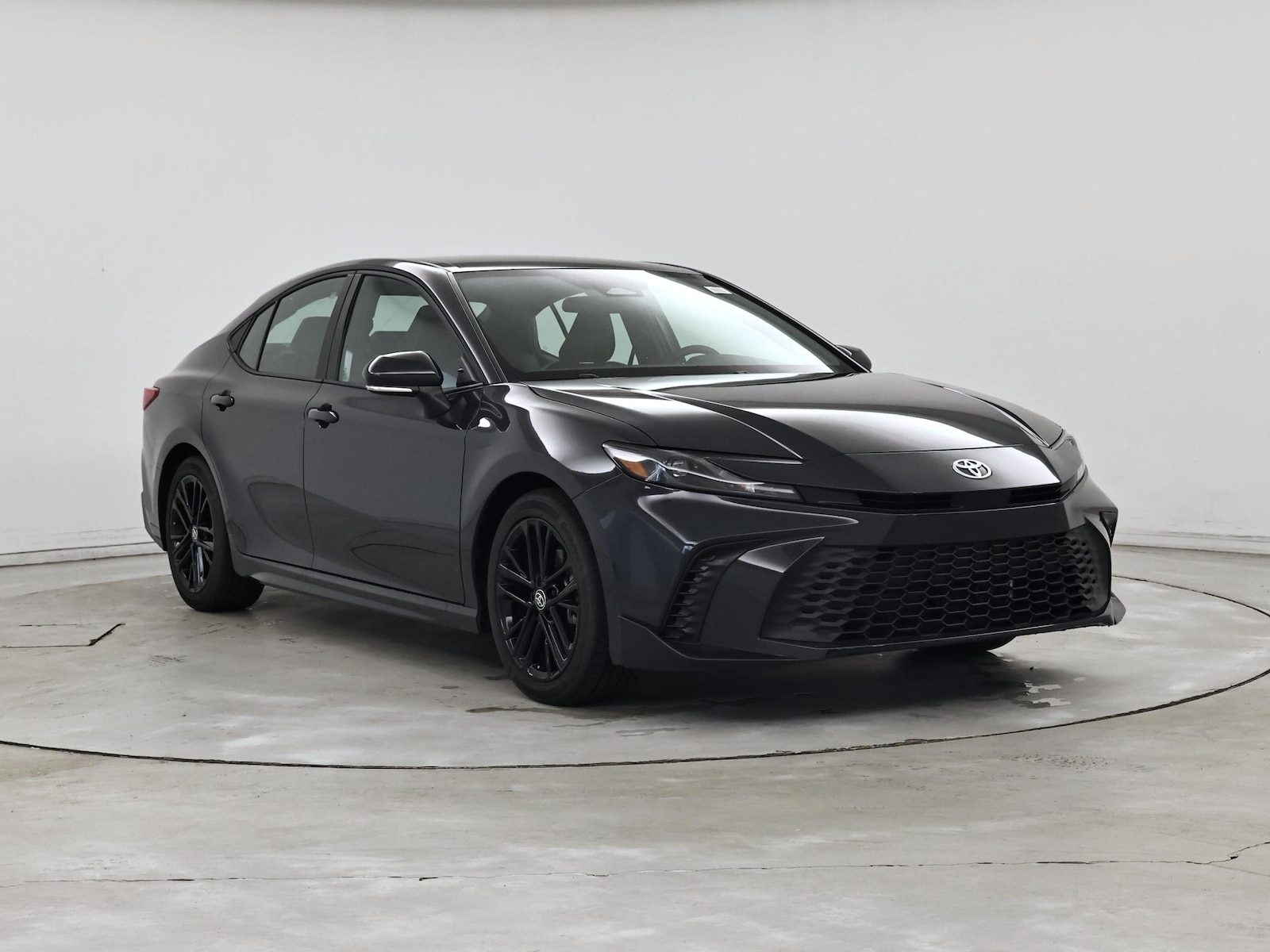 toyota camry 2025 4T1DAACK2SU629820 image toyota camry 2025 4T1DAACK2SU629820 image