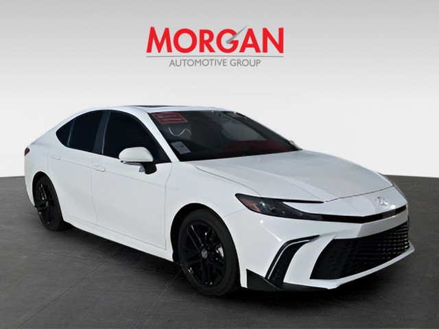 toyota camry 2025 4T1DAACK5SU171139 image toyota camry 2025 4T1DAACK5SU171139 image