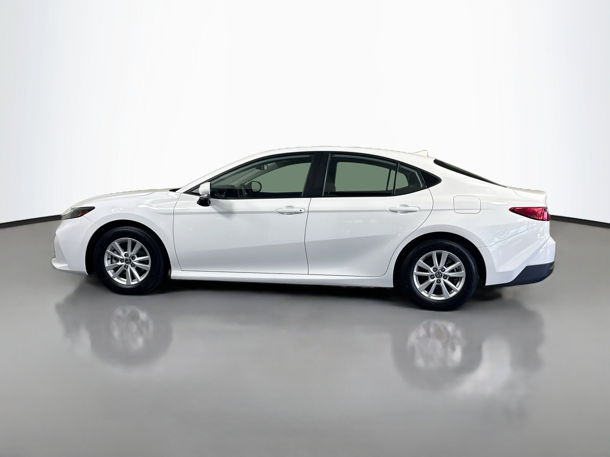 toyota camry 2025 4T1DAACK1SU516862 image toyota camry 2025 4T1DAACK1SU516862 image